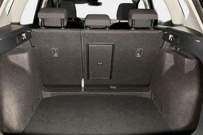 Seat Ateca 1.5 TSI DSG