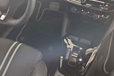 Opel Corsa Corsa-e Yes 50kWh