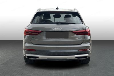 Audi Q3 35 TFSI Advanced