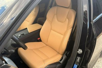 Volvo XC60 D4 AWD Momentum