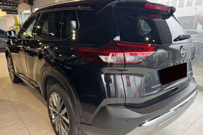 Nissan X-Trail Tekna e-POWER 4WD 1.5