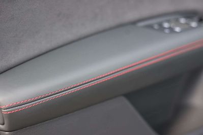 Audi Q8 TDI quattro S line