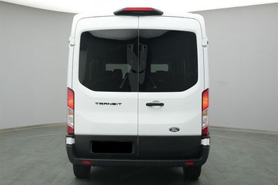 Ford Transit Kombi M1 350 L3H2 Trend A8