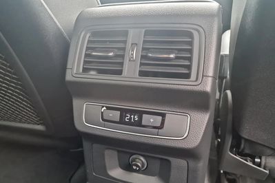 Audi Q5 45 TFSI quattro S Line