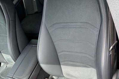 Mercedes Klasa E 220 d 4-Matic AMG