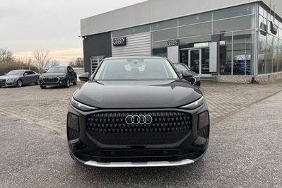 Audi Q3 TFSI Sportback