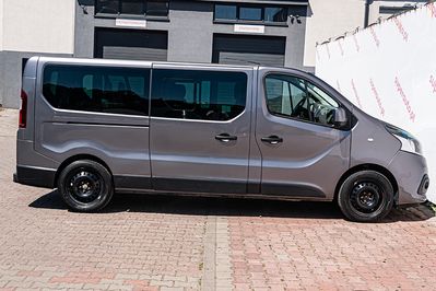 Renault Trafic Grand L2H1 Kombi