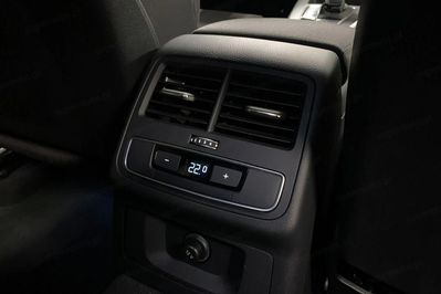Audi A4 Avant 35 TFSI