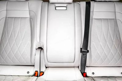 Mercedes GLS AMG 63 4MATIC+