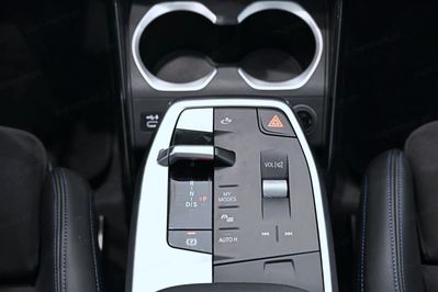 BMW X1 sDrive18i M Sport aut