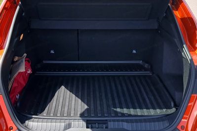 Renault Arkana 1.3 TCe R.S. Line