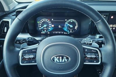 Kia Sorento 1.6