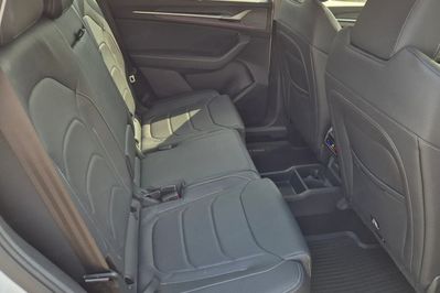 Skoda Kodiaq TDI 4X4 Selection DSG