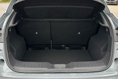 Nissan Juke N-Connecta 1.0 DIG-T