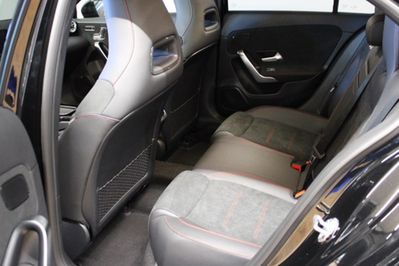 Mercedes Klasa A 220 4-Matic AMG Line