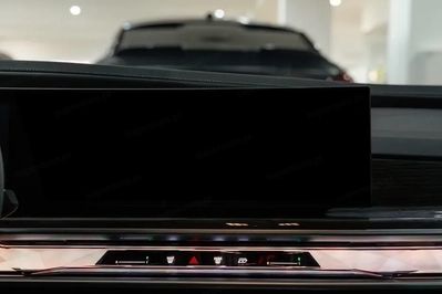 BMW Seria 7 740d xDrive M Sport