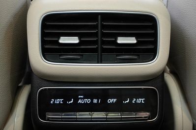 Mercedes GLE Coupe 300 d 4-Matic AMG Line