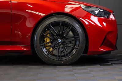 BMW Seria 5 Touring  M5