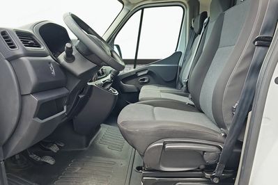 Renault Master 2.3 DCi L3H2 Pack Clim