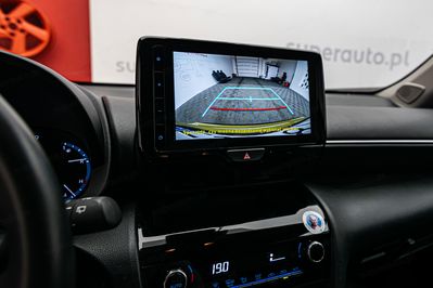 Toyota Yaris Cross 1.5 Hybrid Comfort