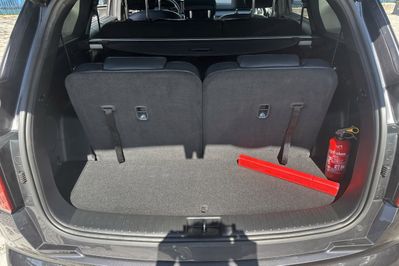 Kia Sorento Prestige Line 1.6 T-GDI HEV aut 7os.