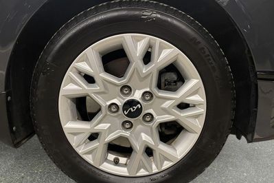 Kia Ceed 1.5 T-GDI