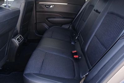 Renault Talisman 1.3 TCe FAP Intens EDC