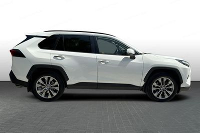 Toyota RAV4 Executive 2.5 Hybrid  4x4