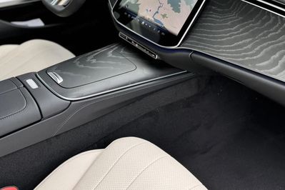 Mercedes Klasa E 220 d 4-Matic AMG