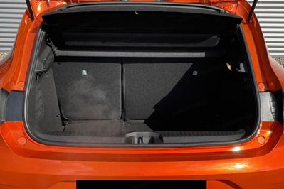 Renault Clio Techno LPG 1.0 TCe