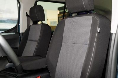 Toyota Proace City Verso Long L2H1 Family 7os AT