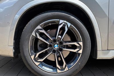BMW X1 xDrive23i  M Sport