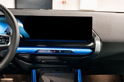 BMW X3 xDrive20 M Sport