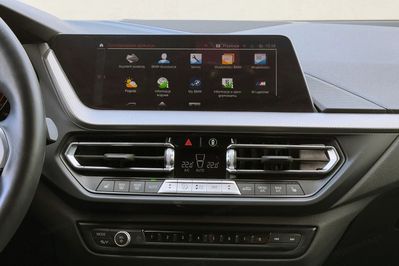 BMW Seria 2 Gran Coupe 218i M Sport
