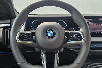 BMW X3 xDrive20d mHEV aut