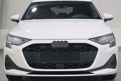 Audi A3 35 TFSI Advanced Sportback