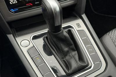 Volkswagen Passat 2.0 TDI DSG