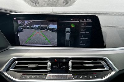 BMW X5 xDrive30d M Sport