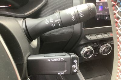 Renault Clio Esprit Alpine 1.0 Tce