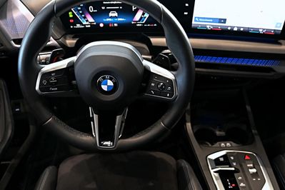 BMW Seria 1 120 M Sport