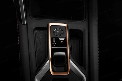 Cupra Leon 1.5 eTSI mHEV DSG