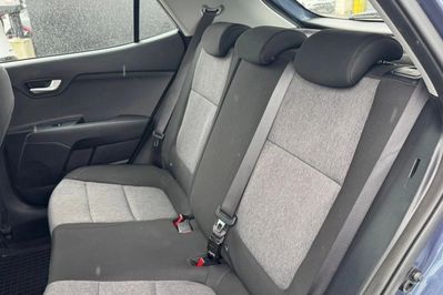 Kia Stonic 1.2 m