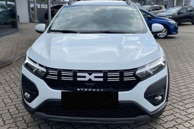 Dacia Sandero Stepway Expression LPG 1.0 TCe