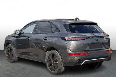 DS DS7 Performance Line 1.5 BlueHDi  aut