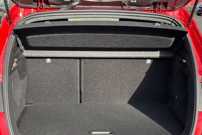 Renault Captur Evolution LPG 1.0 TCe