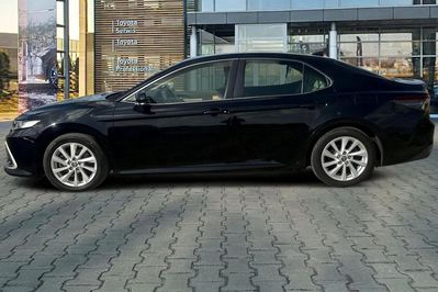 Toyota Camry 2.5 Hybrid Comfort Cvt