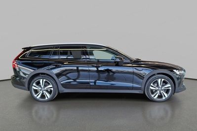 Volvo V60 CC B4 D AWD aut