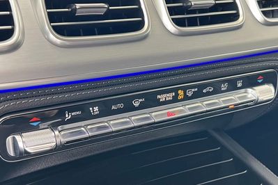 Mercedes GLE 300 d 4-Matic AMG Line