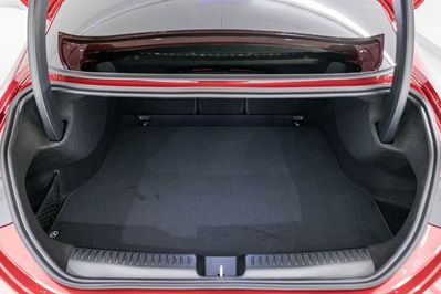 Mercedes CLA 200 AMG Line