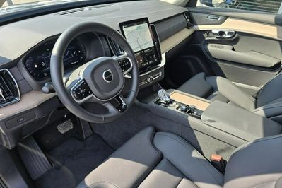 Volvo XC90 B5 B AWD Plus Bright 7os aut